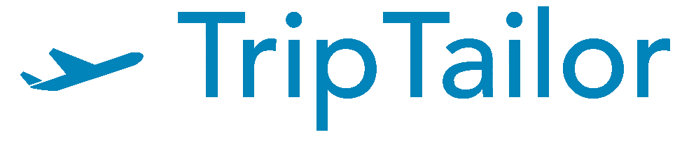 TripTailor Logo